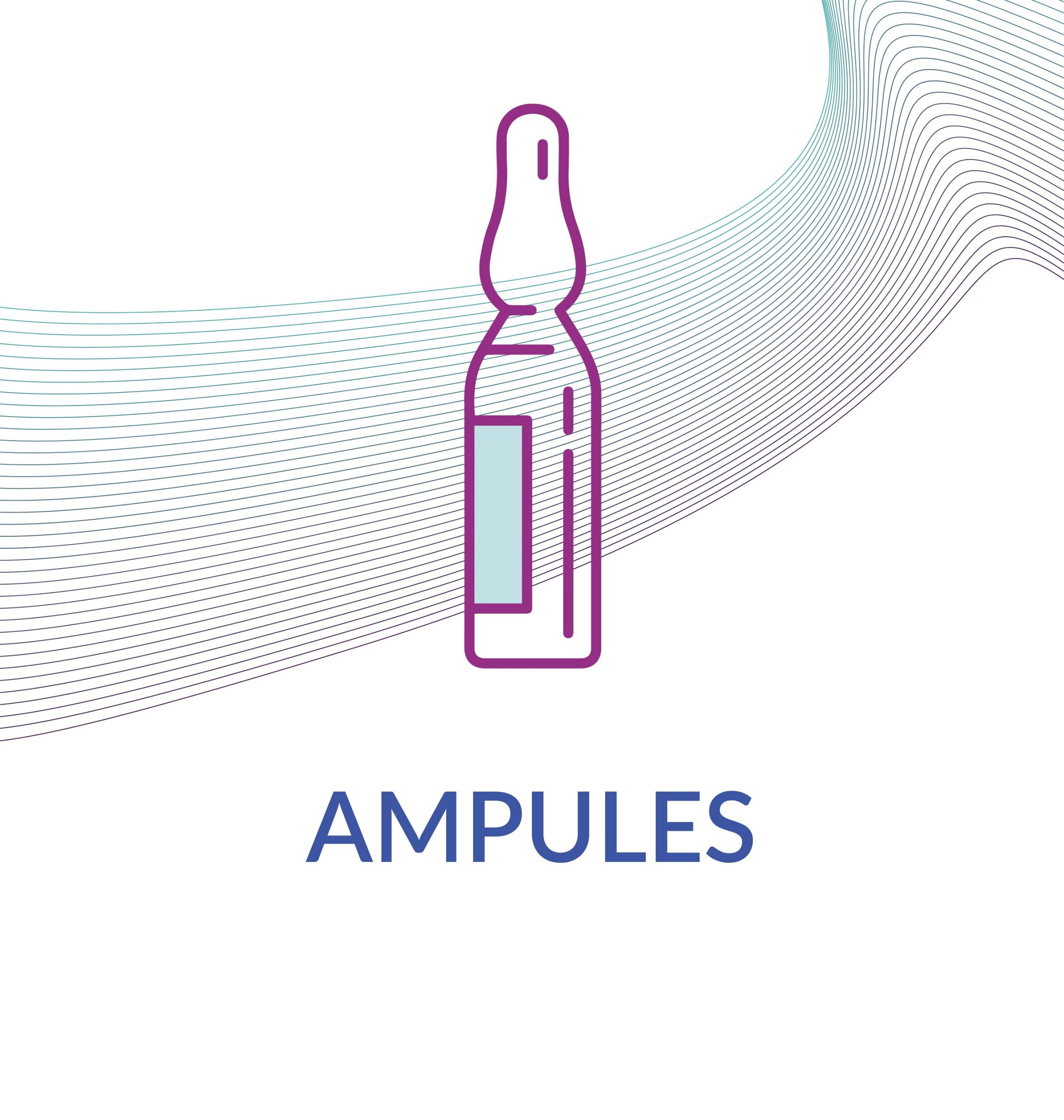 Ampules