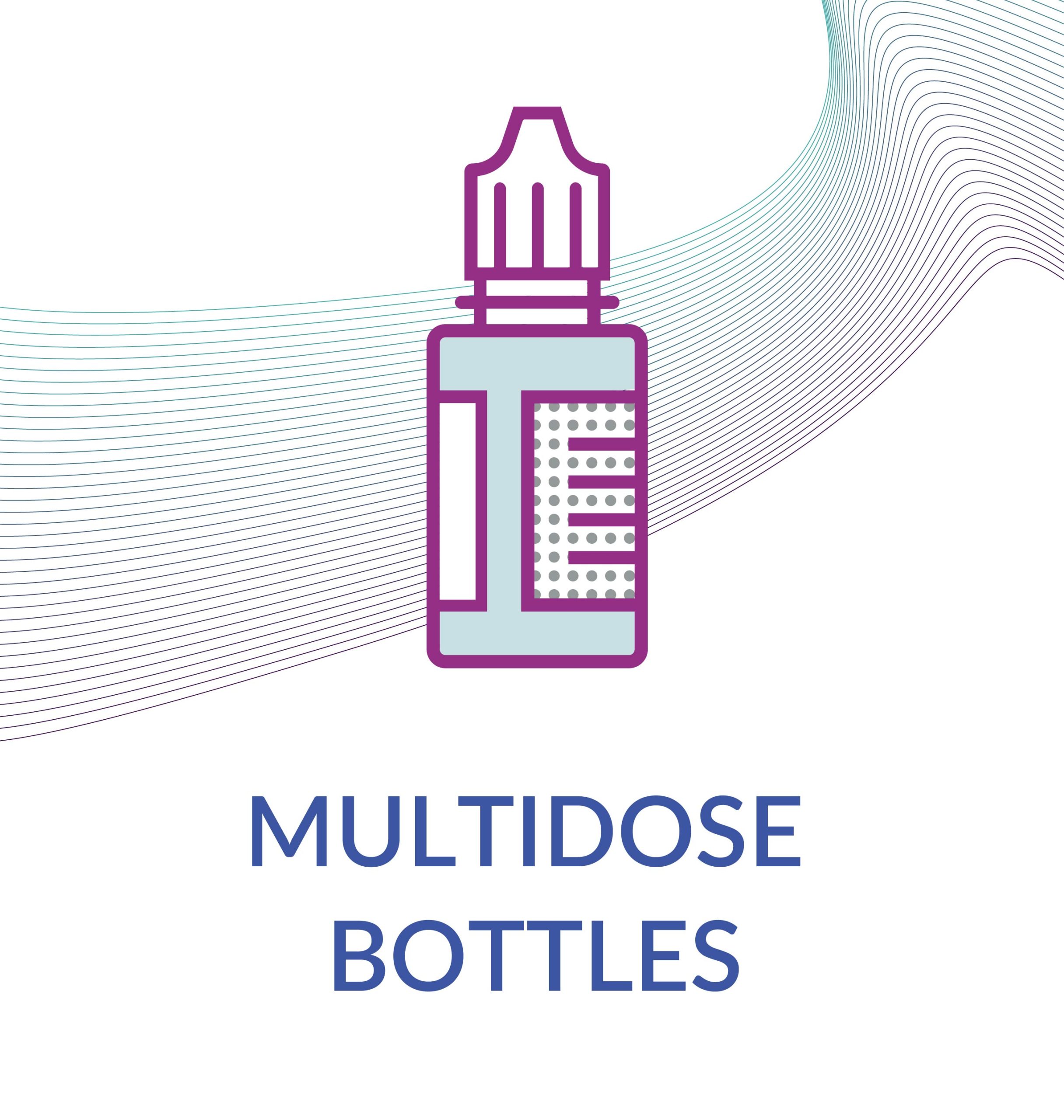 MutlidoseBottles