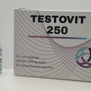 TESTOVIT 250
